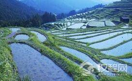 中国俗语“一亩三分地”的说法是怎么来的?