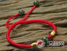 揭秘本命年穿喜庆的红内衣原来是因为什么?