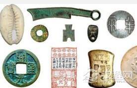 盘点历史上那些奇葩的货币：竟然还有可以吃的