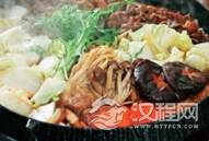 揭秘：商周“鼎”或为最早火锅 汉代人已吃“鸳鸯火锅”