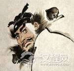 解密：唐玄宗李隆基如何要炮制钟馗捉鬼事件？