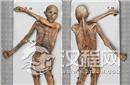 5300年前就有纹身?最古老纹身在冰人奥茨身上
