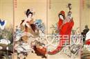 中国古代四大美女的生理缺陷 真相简直毁三观！