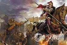 揭秘唐朝无厘头谋反事件:只为到皇宫吃顿饭？