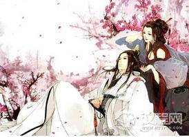 一日不见如隔三秋最早竟不是说思念甚密吗