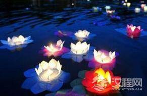 中国民间关于中元节鬼神的12条禁忌都是什么？