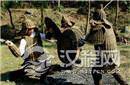 揭秘：诸葛亮火烧的藤甲兵后裔在哪？