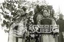 慈禧对宫女说了一道“口谕” 羞得宫女不知所措