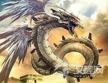 神秘的崇拜：玛雅人为什么如此崇拜羽蛇图腾