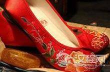 神奇的绣花鞋：自古以来人鬼交流的重要标志？