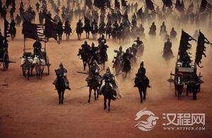揭秘曹操的特种部队：曾经打得刘备丢盔弃甲