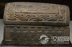 会“吃肉” 的石棺：土耳其食肉石棺揭秘