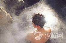 古人洗澡要尊礼法：官员洗澡日成朝廷法定假日