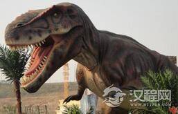 恐龙是如何在竞争中脱颖而出在地球上崛起的