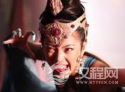 蝎子精：孙悟空斗不过竟连如来也忌惮三分的存在