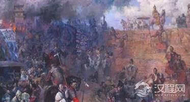 秦始皇焚书坑儒的原因是什么?只是因为马屁拍得太着急?