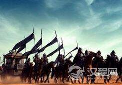 所谓“秦军箭阵”秦军横扫六国的利器是这两样