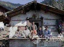 揭秘印度村庄为什么会有这么奇怪的风俗?