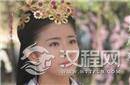 她帮助刘彻登上皇位 却因为自己的一个缺陷