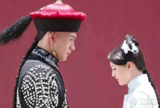 他是康熙的保镖，竟和皇帝抢女人，最后下场如何？