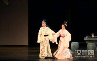 陆游与唐婉简介 陆游为什么非要休掉妻子唐婉