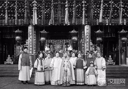 慈禧喜欢喝一位厨师熬的羊汤，为什么喝了十年之后将厨师杀了？