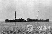 日本人将定远舰建成别墅 传说常见北洋官兵鬼魂