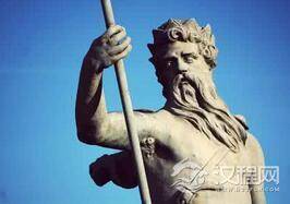 揭秘福耳库斯和海神波塞冬之间是什么关系