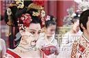 武则天一生中睡过那么多男人竟是为了长寿?