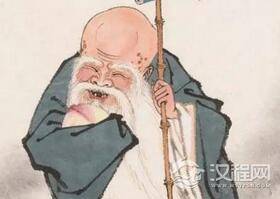 神话传说中南极仙翁是保佑健康长寿的寿星公吗
