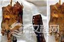 古代假肢:三千年前埃及人就装假肢了
