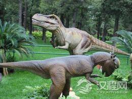 恐龙的来历揭秘：外来天体撞击地球的产物？