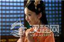 她是建宁公主的原型 整个一生就是一个悲剧!