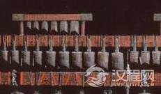 中国古乐器传奇 随县编钟之说