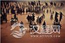 中原神话虎豹骑 揭秘三国曹氏的特种部队