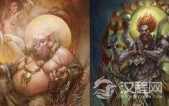 西游记佛经重名中  到底潜藏着怎样的高层斗争？