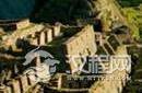 揭秘“空中城市”马丘比丘古城的遗址之谜