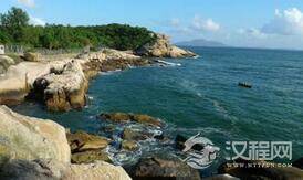 长洲海滩离奇溺水案：小孩被“水鬼”拉脚