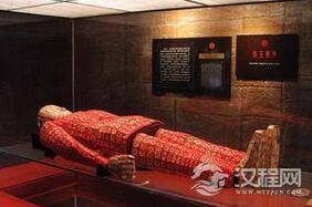 史迹揭秘史上防盗功能最好的皇帝陵是哪个