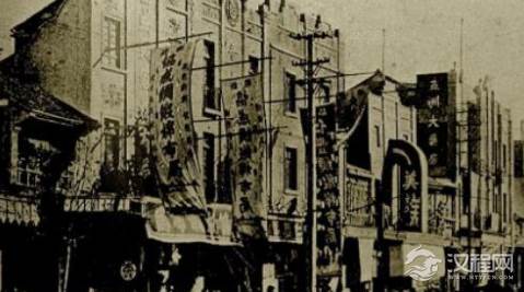 晚清时期一个以借钱成富翁的人!黄楚九为什么能借钱致富?