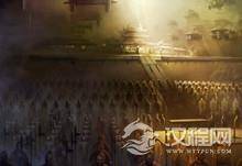 揭秘秦始皇陵地宫飞燕之谜：金属做的燕子会飞？