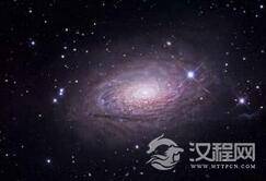 这对神秘天体超高速飞行看得科学家当时就蒙了