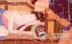 婚前体检出现于东汉 中国古代就已开始婚检