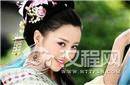 古代比四大美女颜值还高的四女子 结局让人遗憾