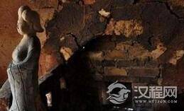 中国盗墓史上真正的四大门派:鸡叫以后不摸金