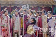 揭密:历史上皇帝们供养后宫三千佳丽的惊人花费