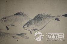 揭秘八大山人：哭之笑之称八大 白眼朝天叹故国