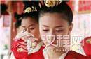 古代选妃:皇帝选妃并非是皇帝说了算!