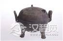 西汉人用鼎装零食吃火锅?刘非墓出土罕见大鼎