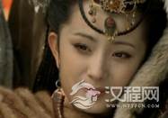 古代的四大美女印证了一句古话自古红颜多薄命